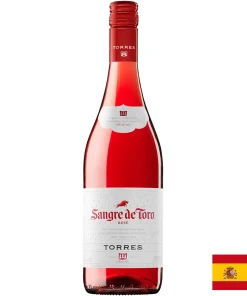 Vinho Rosé Sangue de Toro 750ml