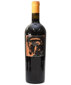 Vinho Caballo Loco Limari 750ml