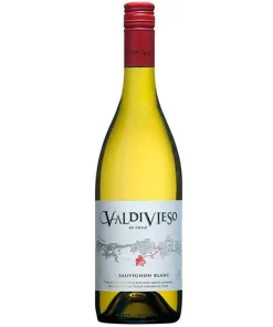 Vinho Valdivieso Sauvignon Blanc Seco 750ml