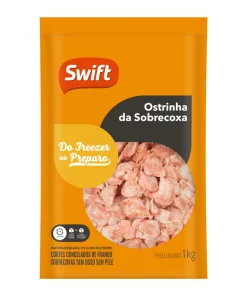 Ostrinha Sobrecoxa Swift 1kg