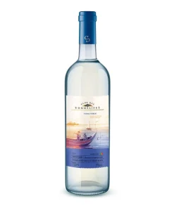 Vinho Branco Portugues Clube Des Sommeliers Vinho Verde 750ml