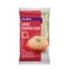 Arroz Parboilizado Tipo 1 Qualitá Pacote 1kg