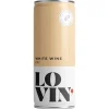 Vinho Branco Brasileiro Lovin White Dry 269ml