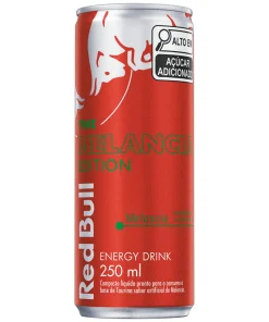 Energético Red Bull Melancia 250ml