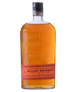 Whisky Americano Bourbon Bulleit Garrafa 750ml