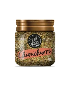 Tempero Pote Br Spices Chimichurri 70g