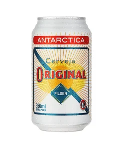 Cerveja Pilsen Original 350ml (GELADA)