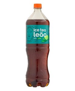 Chá Leão 1,5 Litro - Tradicional - Limão - Pet (GELADO)