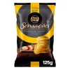 Batata Frita Frango Grelhado Sensações Elma Chips 125g