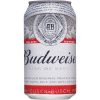Cerveja lata 350ml – Budweiser (GELADA)