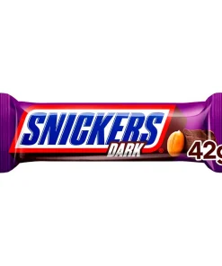 SNICKERS Dark 42g