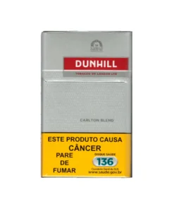 Cigarro Dunhill Carlton