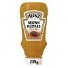 Mostarda Escura Heinz 235g